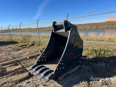 AMI 36 in Digging Excavator Bucket - Fits R930, R936