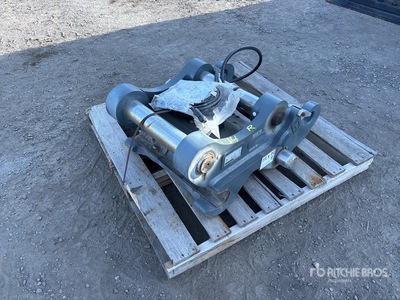 Liebherr Hydraulic Acoplador de excavadora - Fits Liebherr R 930, R 936