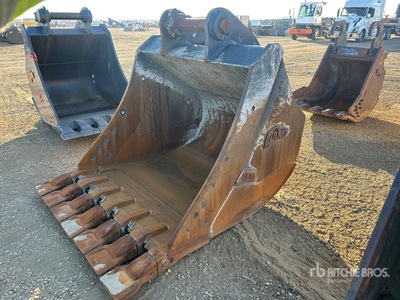 AMI 60 in Digging Graafmachine Bak - Fits R945