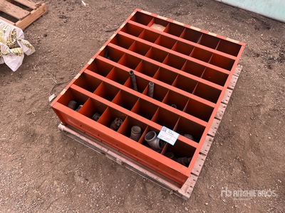 Bolt Bin
