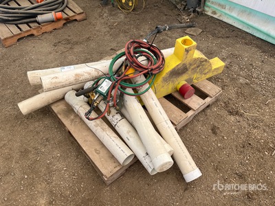 Quantity of Gopher Bait Stations