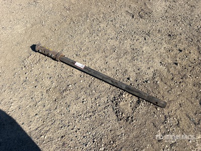 Variable Hex Extension Divers - Outils à main