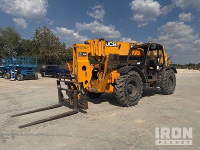 2018 JCB 510-56 Telehandler