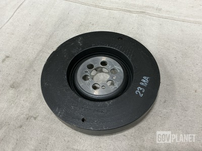 (12) Deutz 0242-4522 Vibration Dampeners