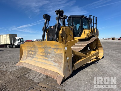 2021 (unverified) Cat D7 LGP Crawler Dozer