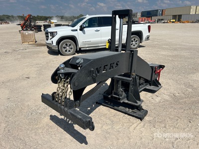 2025 Neks Towing Ralla (Unused)