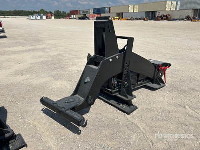 2025 Neks Towing Ralla (Unused)