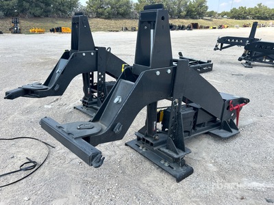 2025 Neks Towing Ralla (Unused)