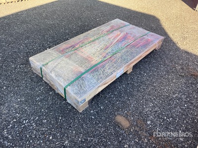 Can Industrial Ratchet Binder & Chains (Unused)
