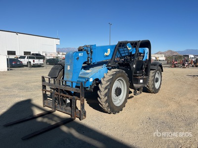 2018 Genie GTH-636 Manipulador Telescópico