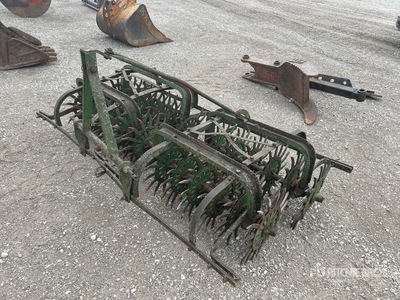 80 in Aerator