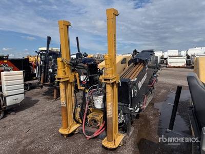 2020 Vermeer D24X40III を見 Directional Boring Machine