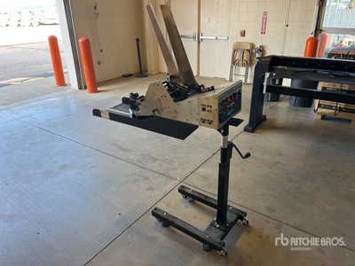 Steamfeeder C-1250 Friction Feeder その他 - 店舗 & 倉庫