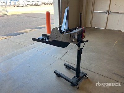 Steamfeeder C-1250 Friction Feeder その他 - 店舗 & 倉庫