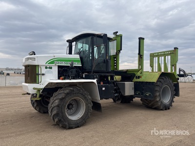 2012 Terra-Gator 8400 Off Highway Pritsche-Lkw