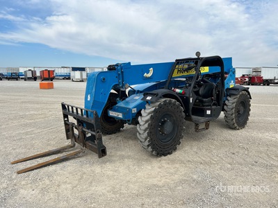 2018 Genie GTH-844 Verreiker