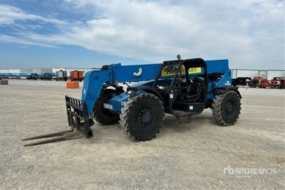 2018 Genie GTH-844 Ładowarka teleskopowa