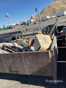 Quantity of Concrete Forms