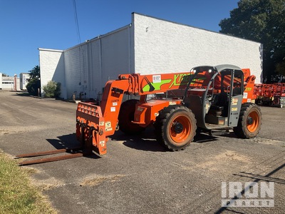 2019 (unverified) Xtreme XR1147 Telehandler
