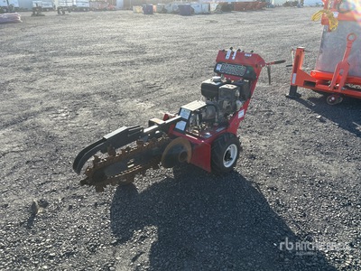 2021 Barreto 912 Trencher