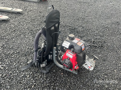 2023 Wacker BV50AH هزاز الخرسانة