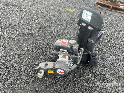 2023 Wacker BV50AH هزاز الخرسانة