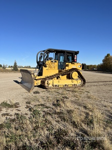 2014 Cat D6T LGP Crawler Dozer