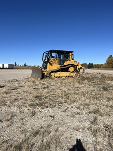 2014 Cat D6T LGP Crawler Dozer