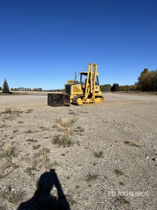2006 John Deere 550J LGP Combination Pipelayer