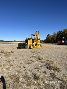2006 John Deere 450J LGP Combination Pipelayer