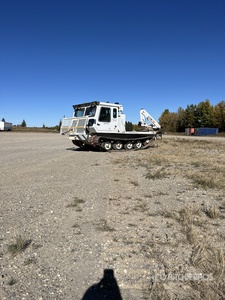 2013 HYDRA-TRAC HT-60 HD Crawler Carrier