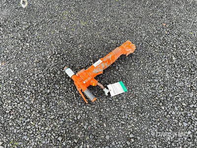 2023 APT HZ-5235 / M160 Młot wyburzeniowy