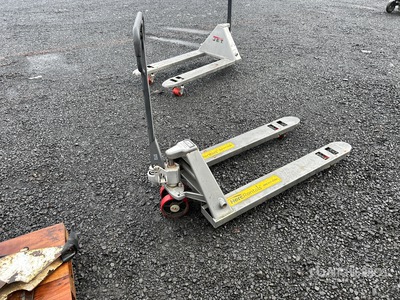 2023 JET PTW-2748B Pallet Jack