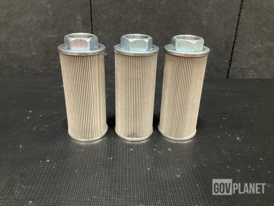(219) Oshkosh Defense 1312730 Suction Strainers