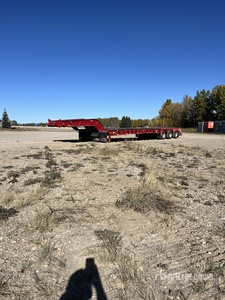 2021 Gerrys Tri/A Lowboy Trailer