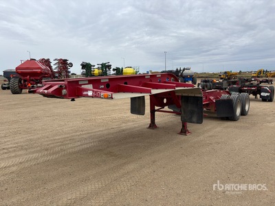 2015 Gerrys T/A Heavy-Haul Jeep