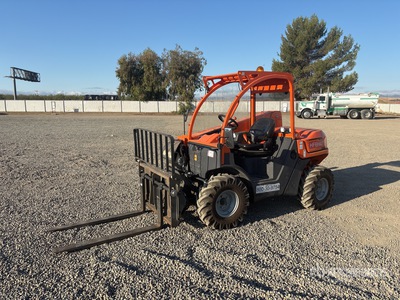 2020 JLG 3013 Telehandler