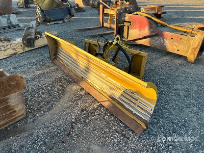 Horst HLA2000 96 in شفرة الثلج