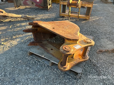 EFI 20 in Trenching Benna per escavatore