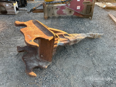 56 in Q/C Graafmachine Ripper