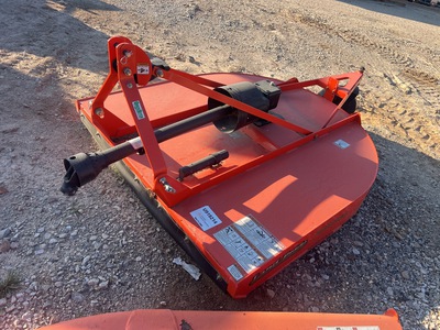 2023 Land Pride RCR1260 60 in Rotary Cutter
