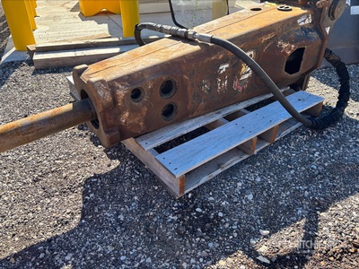 Cat H95S 308E Hydraulic Breaker
