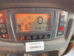 Hour Meter / Odometer