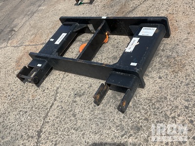 2018 (unverified) JLG 1001097205 48 in Telehandler Lifting Hook