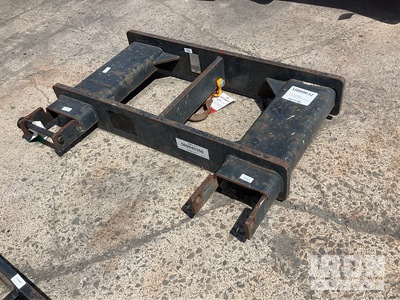 2018 (unverified) JLG 9156-5094 48 in Telehandler Lifting Hook