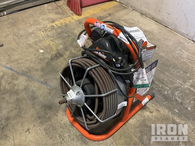2021 General MR-C-O Electric