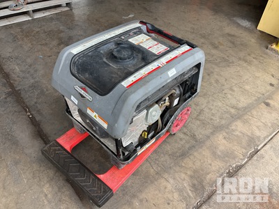2023 Briggs & Stratton Q6500 5 kW Groupe électrogène portable