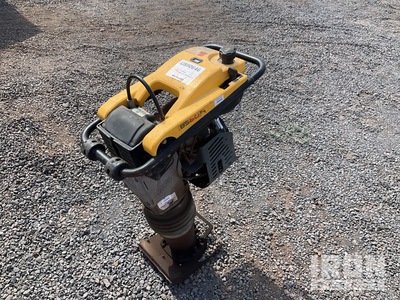 2019 Wacker Neuson BS60-4AS Pisón