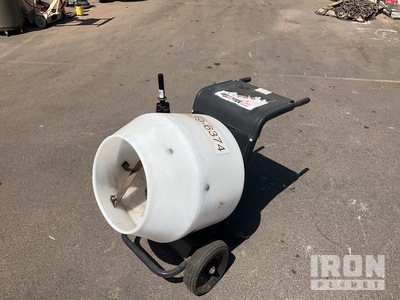 2022 Multiquip MC3PEA 4 cft Electric Portable Concrete Mixer