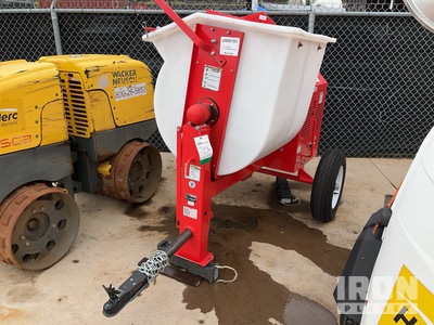 2023 Multiquip WM90PH8 Mortar and Grout Mixer